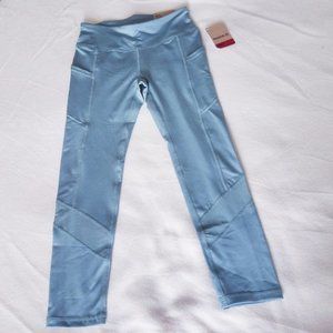 Reebok Aspire Capri - XS - NWT